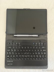 Lenovo tab M10 plus - 7