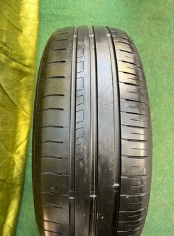 205/60 r16 letné Giti 96H - 7