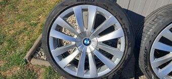 BMW 5x112 , 20' ,X drive - 7