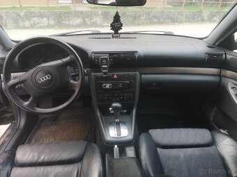 Predam/vymením Audi a4 b5 Avant - 7