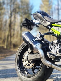 Kawasaki Z900 ABS, 92,2kw, STK 2029 - 7