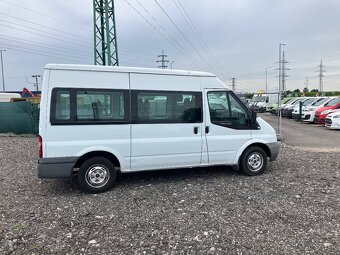 Ford Transit Bus 2.2TDCI,9-miestne, - 7