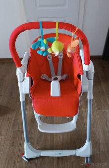 Peg perego prima papa follow me - 7