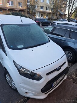 FORD Transit Connect - 7