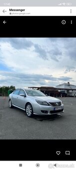 Renault Latitude 2.0 dCi 127kW - 7