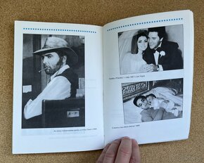 Kniha Elvis Presley Wolfgang Tilgner Biografia - 7