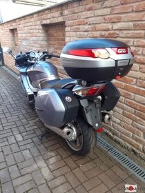 Motocykel Yamaha FJR 1300 - 7