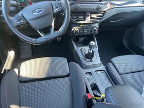 FORD FOCUS 2.0D  ST line - 7