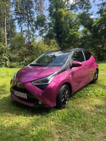 Toyota Aygo - 7