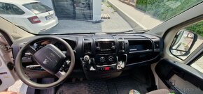 Peugeot Boxer 2.2 HDi 130k L3H2 - 7