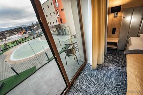 prenajom a krátkodobý pobyt apartmán Drahokam Bešeňová - 7