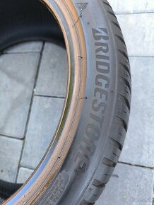 245/40 R18 Bridgestone celoročne pneumatiky 2ks❄️❄️❄️ - 7