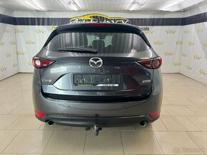 Mazda CX-5 2.0 Skyactiv-G165 Emotion - 7