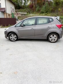 Predám Hyundai ix20 - 7