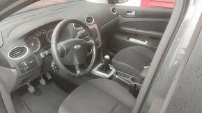 Ford FOCUS 1.8 TDCi - 7