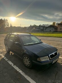 Octavia 1.9tdi 66kw - 7