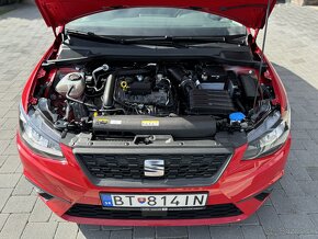 Seat Ibiza, DSG, 2023, v záruke, Style Family odpočet DPH - 7