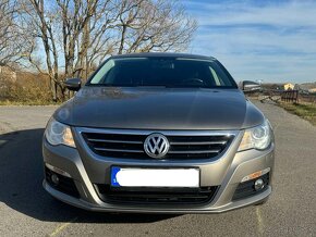 Volkswagen Passat CC 1.8 TSI - 7