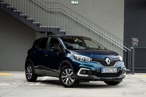 Renault Captur Energy TCe 90 E6c Intens - 7