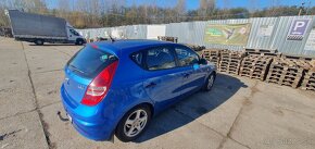 Hyundai i30 1.4 benzin/plyn - 7