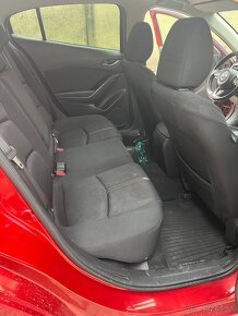 Mazda 3 2.0 2017 Automat - 7