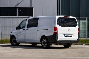 Mercedes Vito - 7