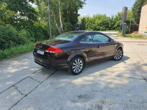 Ford Focus CC 2.0 TDCi - 7