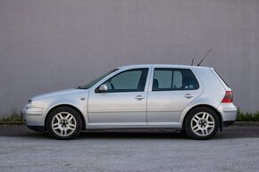 Volkswagen Golf 2.3 V5 Highline - 7