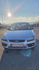 Ford Focus 1.6 TDci 80 kw - 7