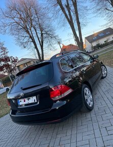 VW - GOLF 5 - 1.9TDI 77KW - 7