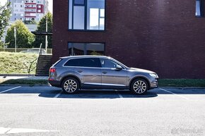 Audi Q7 3.0 TDI 272k quattro tiptronic 8-st. - 7