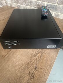 Video DVD rekordér s harddiskom Panasonic DMR-EX99V - 7