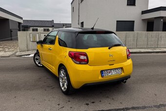 Citroen DS3 1.6 VTi Style - 7