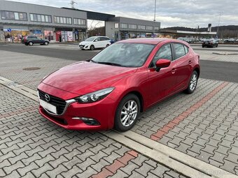 Mazda 3 1.5i Skyactiv-G 1.maj. v ČR - 7