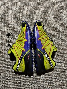 Salomon Speedcross 4, velikost 40 2/3 - 7