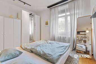 RentHub | Štýlový | Moderne zariadený 2-izb. byt | 46 m² - 7