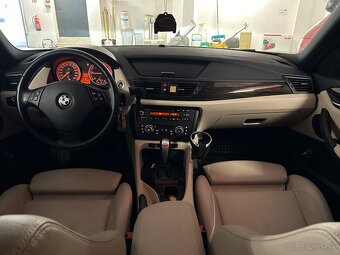 Bmw x1 e84 20dSdrive - 7