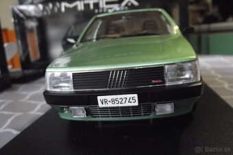 1:18 Fiat Croma - 7