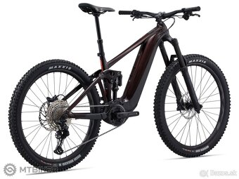 Giant Reign E+ 2 vel. L 2023, 170/160 mm,800Wh , 29/27,5 - 7