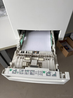 Predám tlačiareň XEROX Phaser 6180MFP - 7