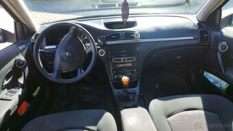 RENAULT LAGUNA 2 FACELIFT 1,9DCI 96 KW - 7