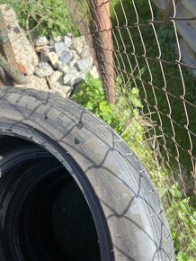 Letne pneu 235/50Zr18 - 7