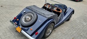 Morgan Plus 4 - 7