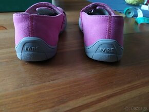 Barefoot Sandale / papuce Fare c. 29 - 7