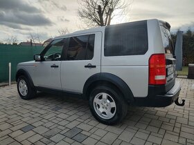 Land Rover Discovery 2.7 TDV6 HSE - 7