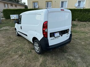 Fiat Doblo 1.6 Multijet L2 Maxi - 7