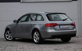 Audi A4 2.0 TFSI - 7