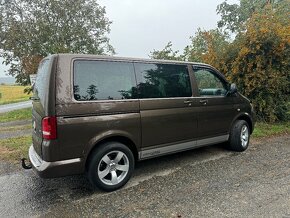 VW Multivan 2.0 tdi 103kw - 7