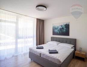 Unikátne apartmány na Táloch - 7