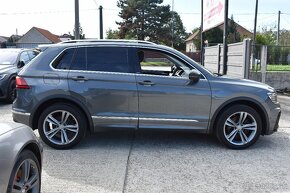 Volkswagen Tiguan 2.0 TDI SCR BMT 190k 4MOTION Edition - 7